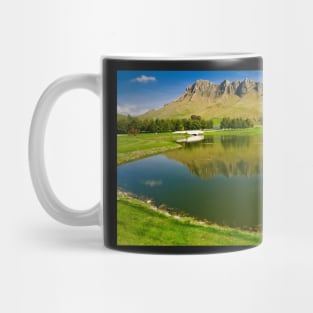 Te Mata Peak Mug